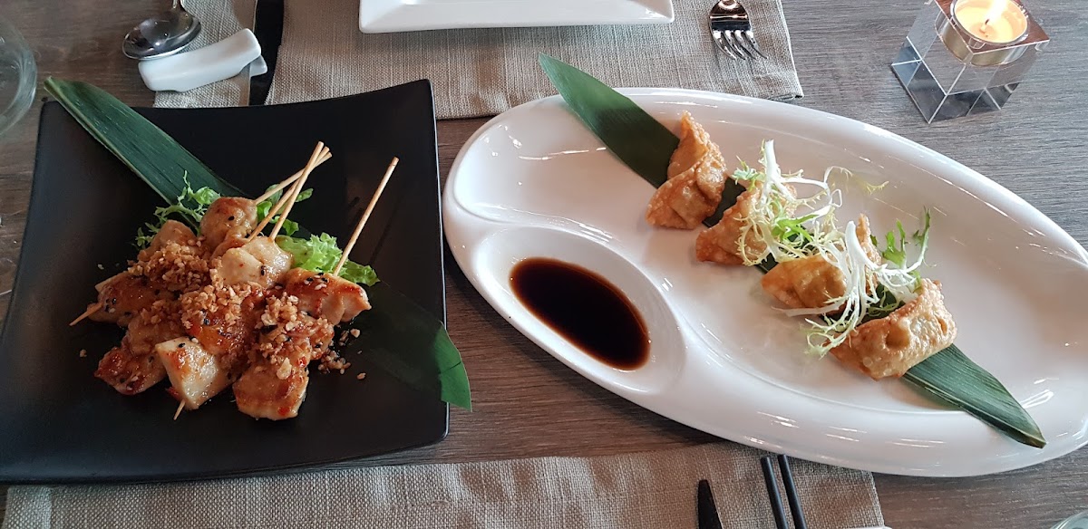 Jason Asian Cuisine, photo 2