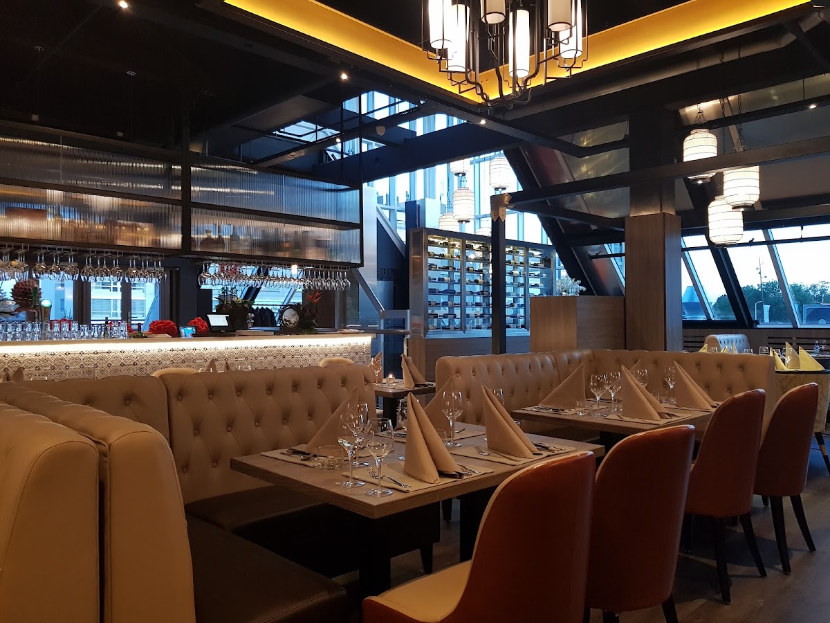 Jason Asian Cuisine, photo 1