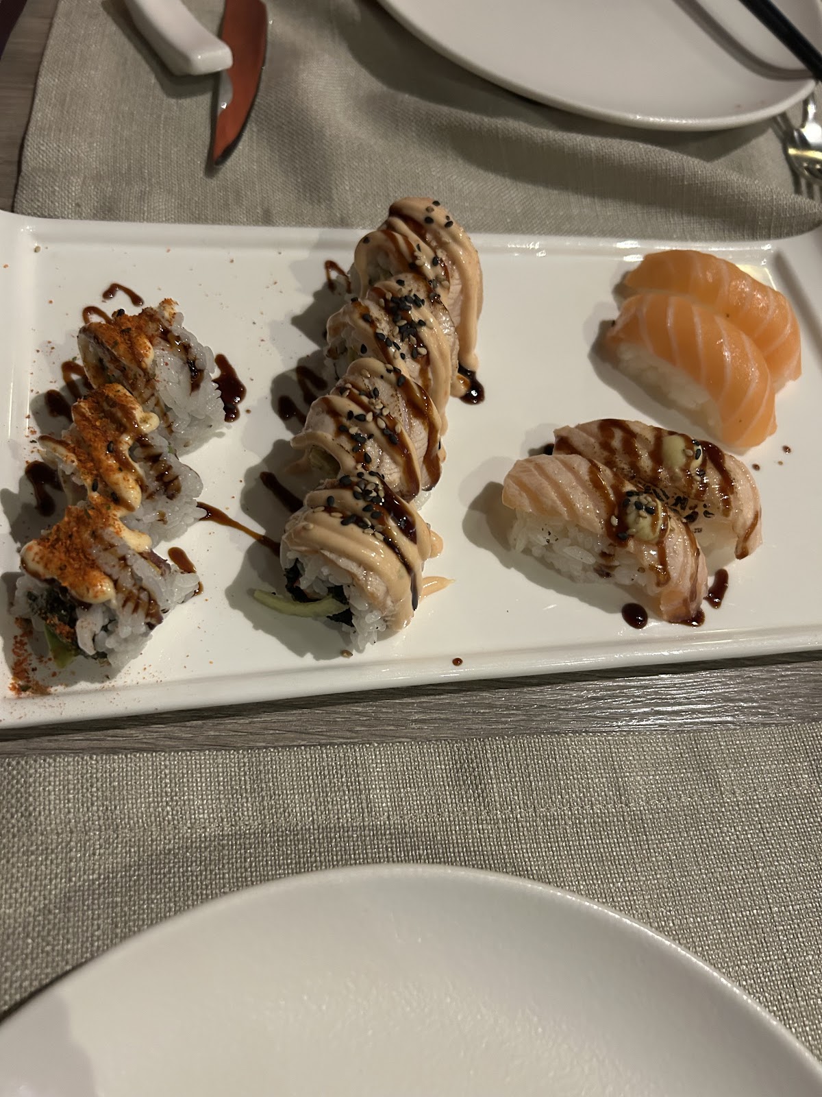 Jason Asian Cuisine, photo 3