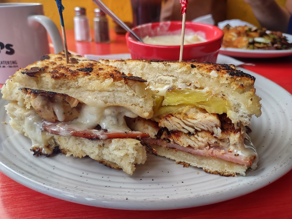Java Joe's 2