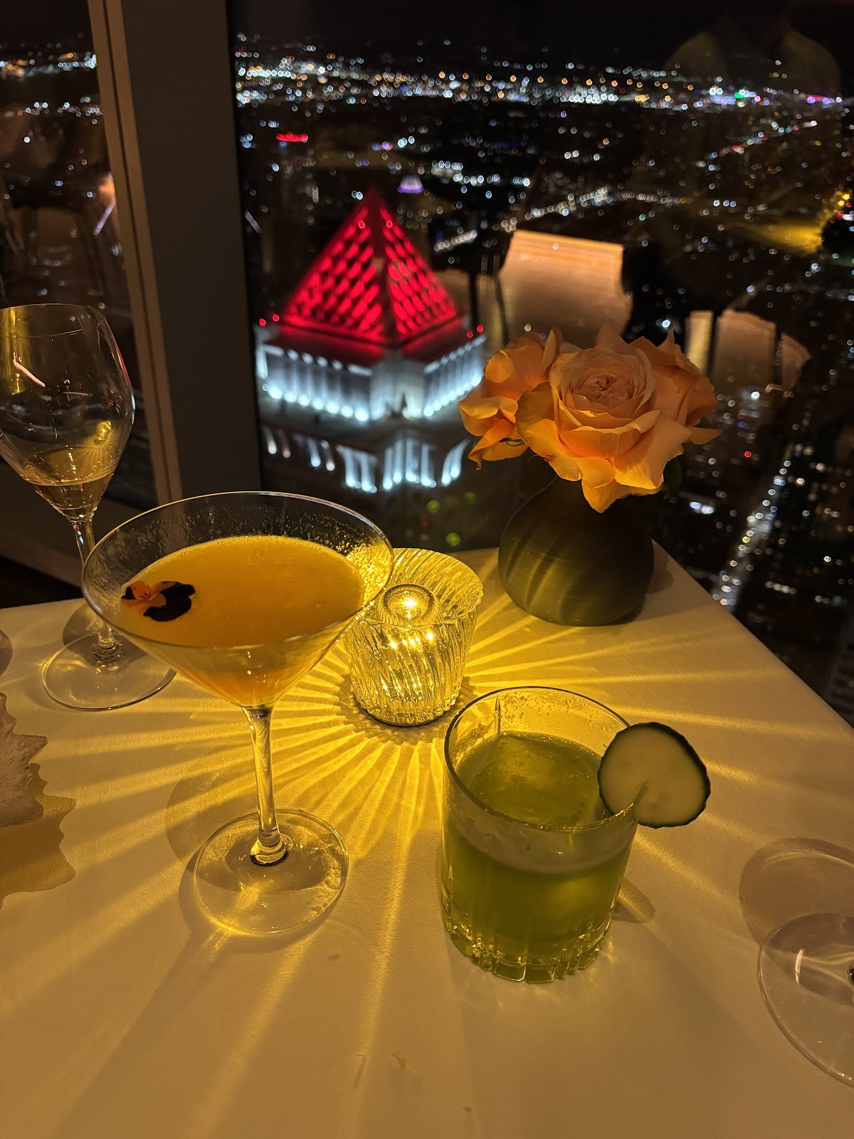 Jean-Georges Philadelphia, photo 4