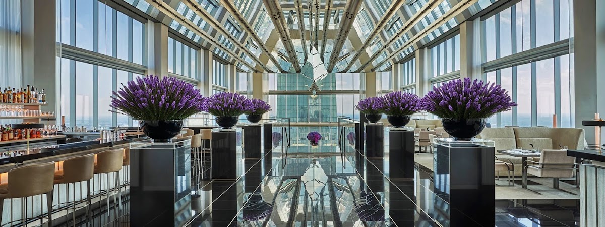 Jean-Georges Philadelphia, photo 1