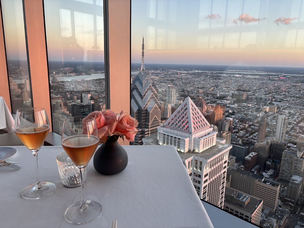 Jean-Georges Philadelphia, photo 2