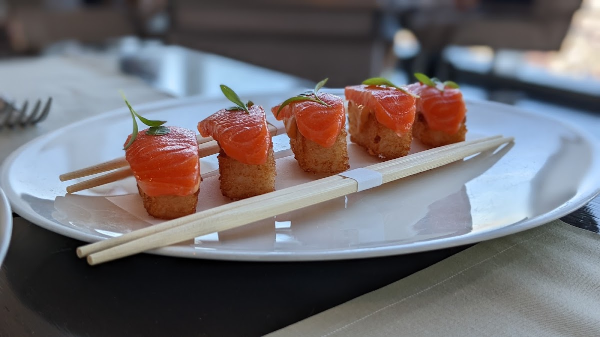 Jean-Georges Philadelphia, photo 3