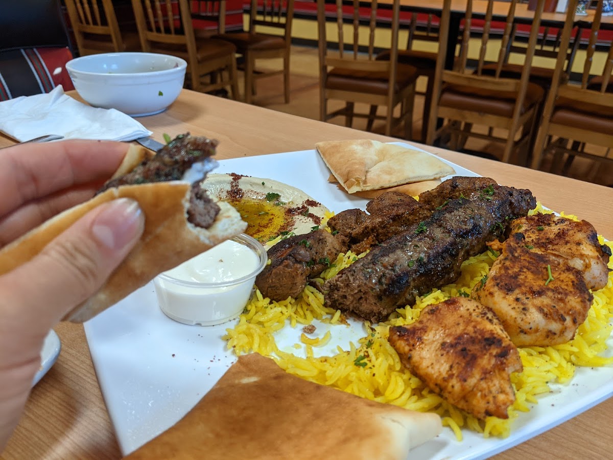 Jerusalem - Taste Of The Holy Land, foto 4