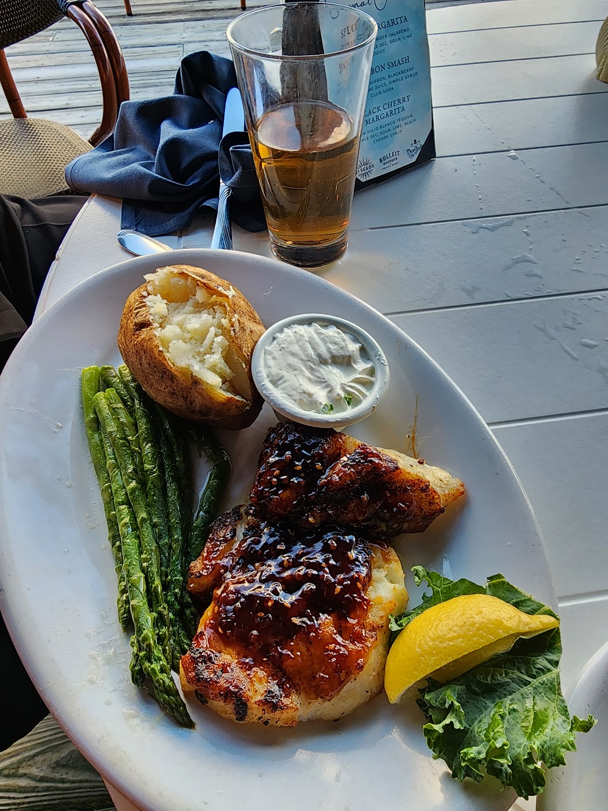 Jetty's Waterfront Restaurant, foto 2
