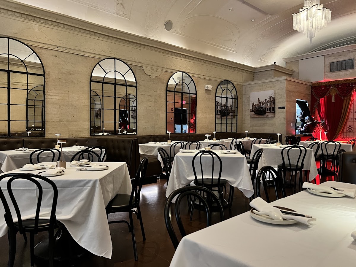 JiangNan Boston - Romantic date spot in Boston