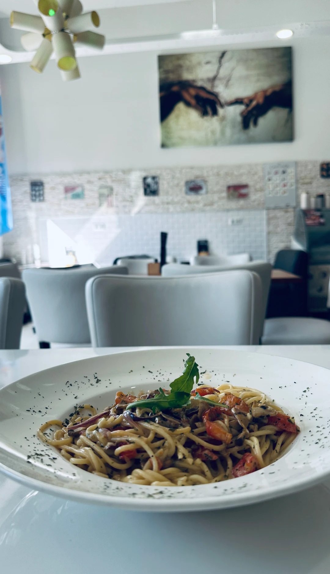 Jimmy's Pasta & Pizza, foto 1
