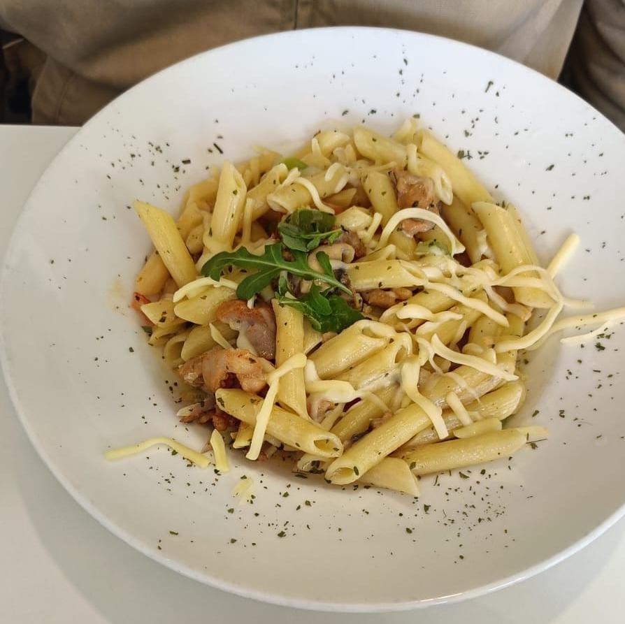 Jimmy's Pasta & Pizza, foto 4
