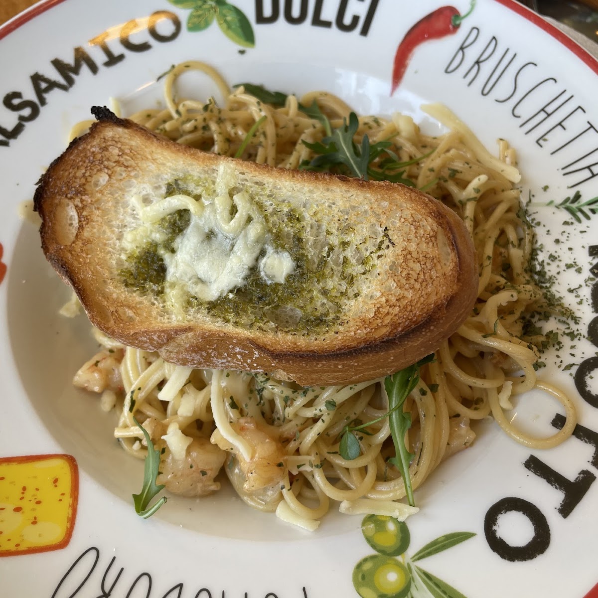 Jimmy's Pasta & Pizza, foto 2