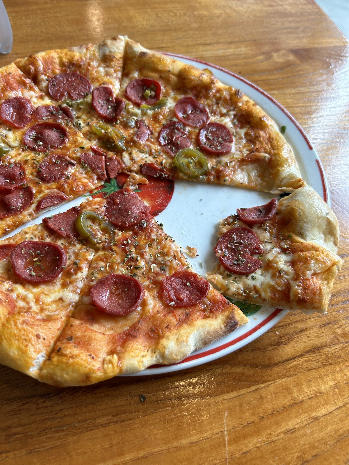 Jimmy's Pasta & Pizza, foto 3