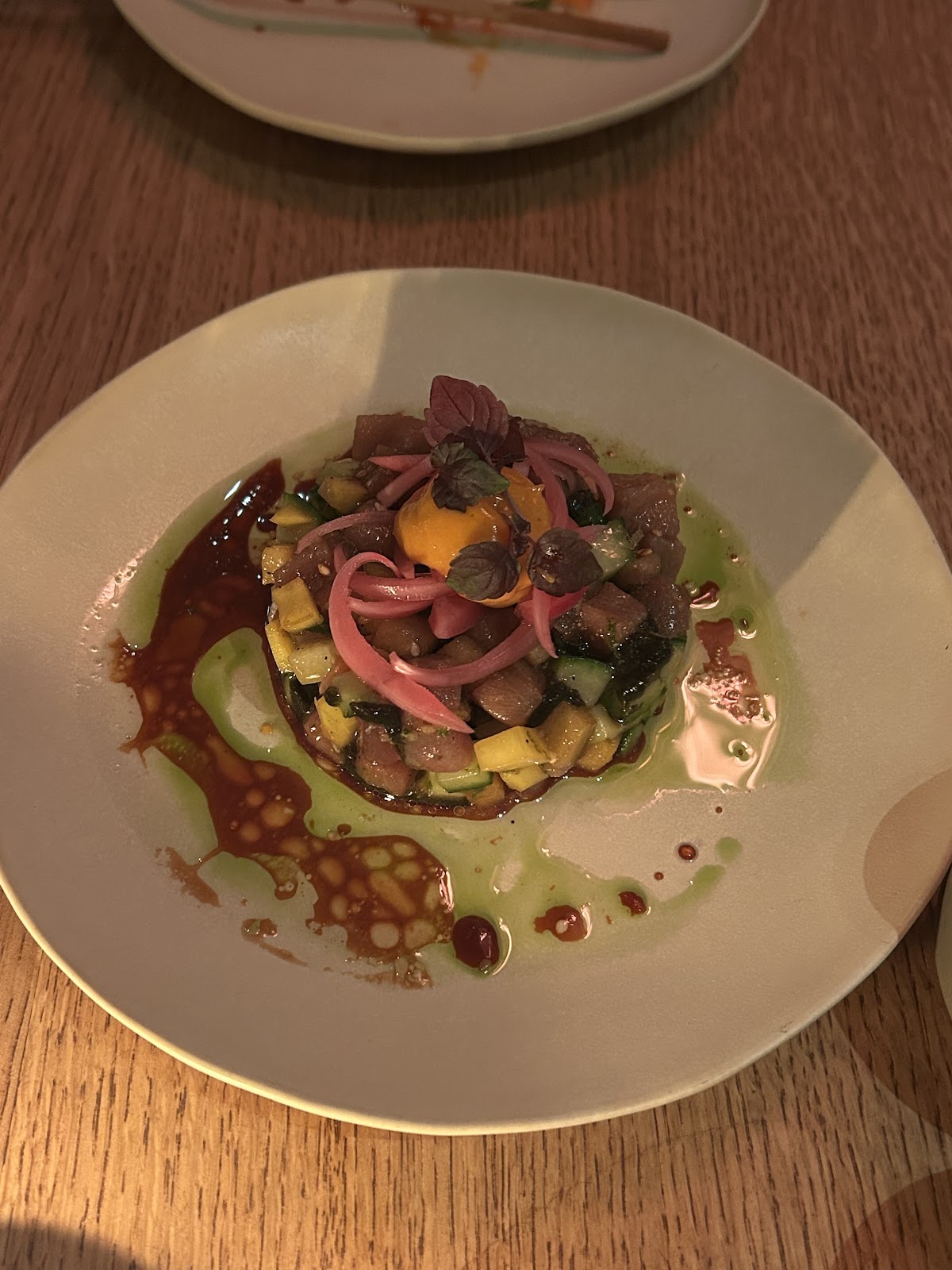 Jinja Asian Kitchen & Bar 3