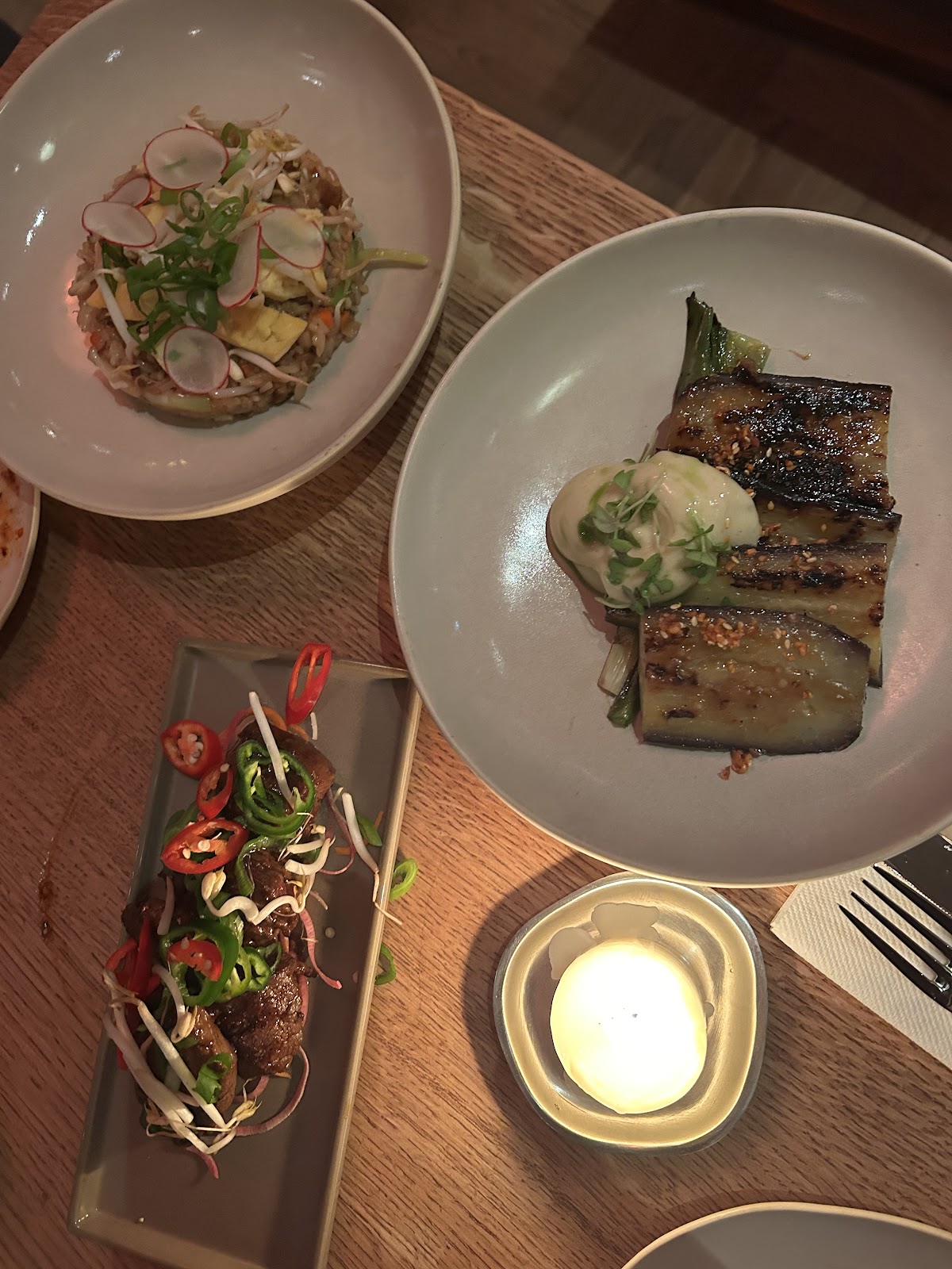 Jinja Asian Kitchen & Bar 4