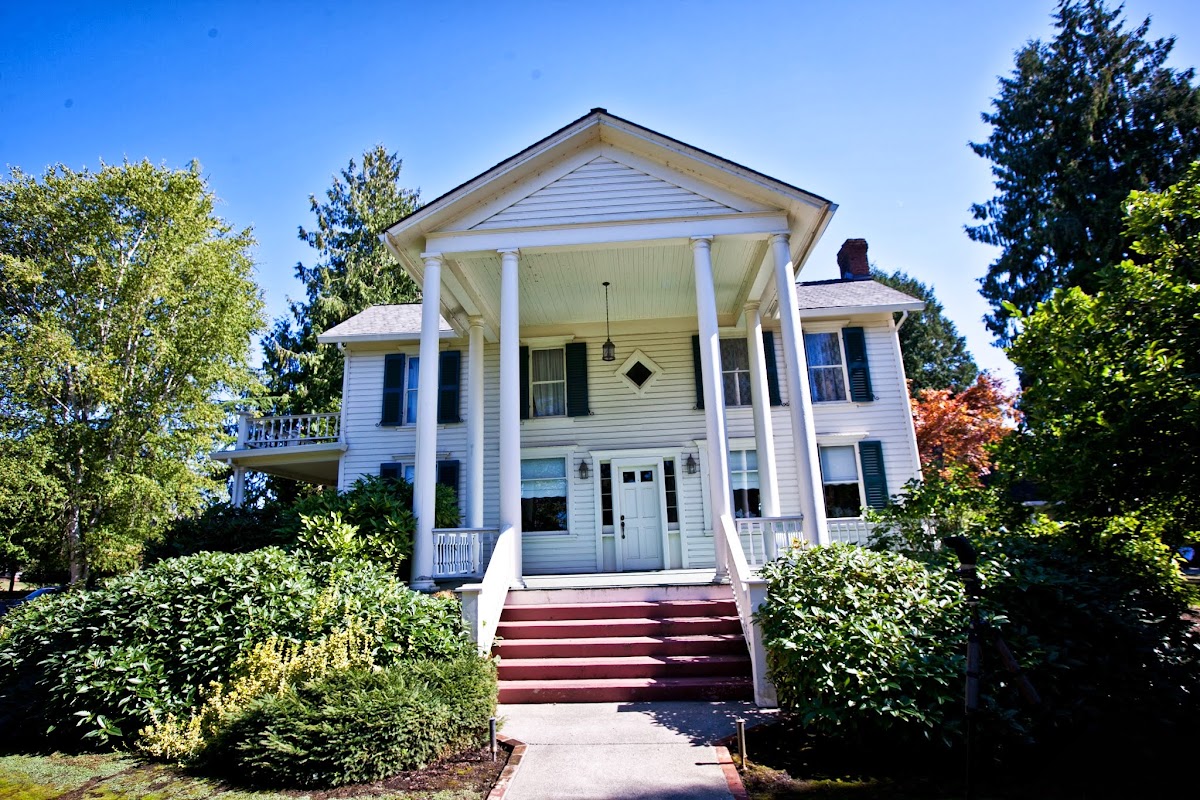 Joel Palmer House Restaurant, foto 3