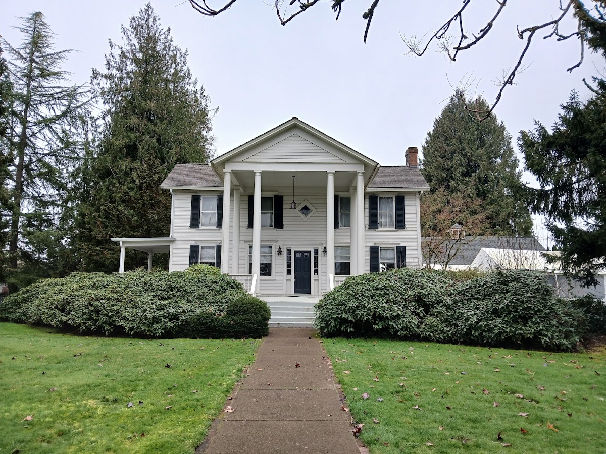 Joel Palmer House Restaurant, foto 4