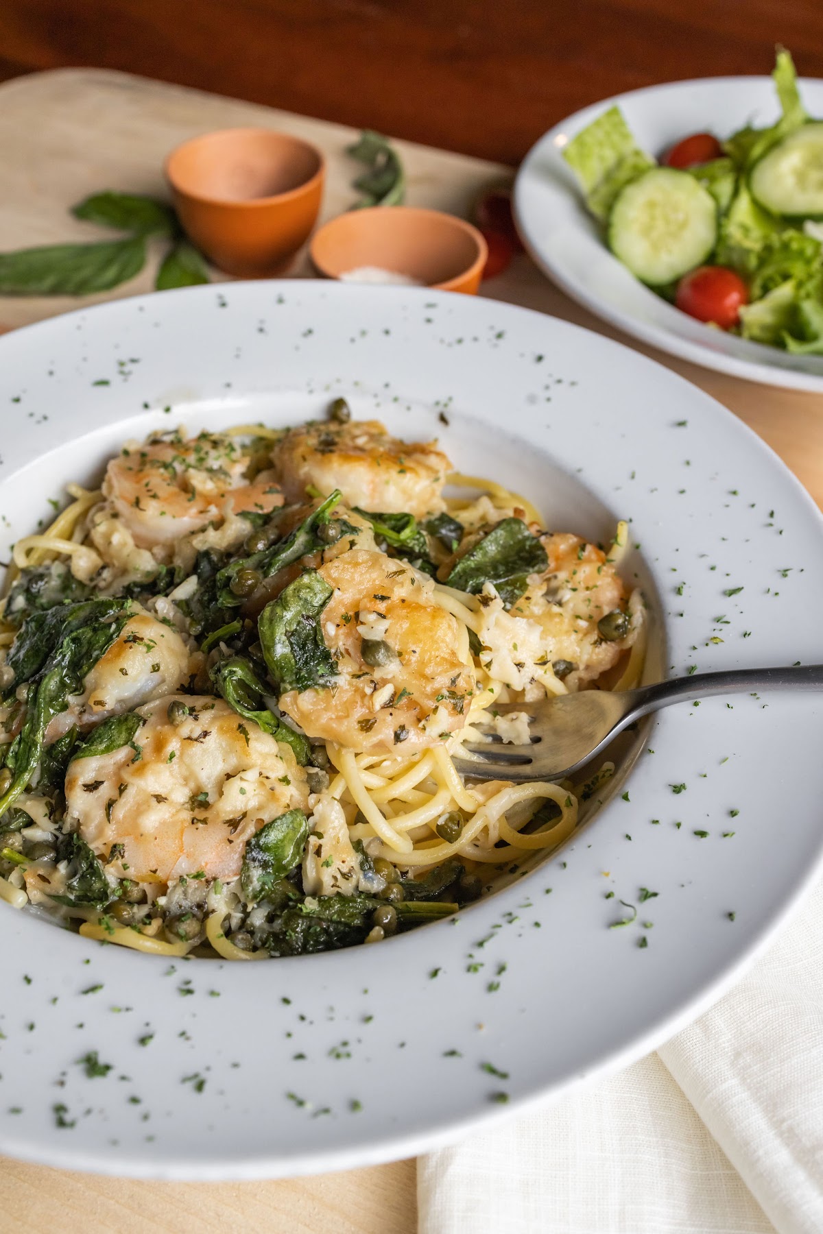 Joe's Pasta House - Rio Rancho, foto 3