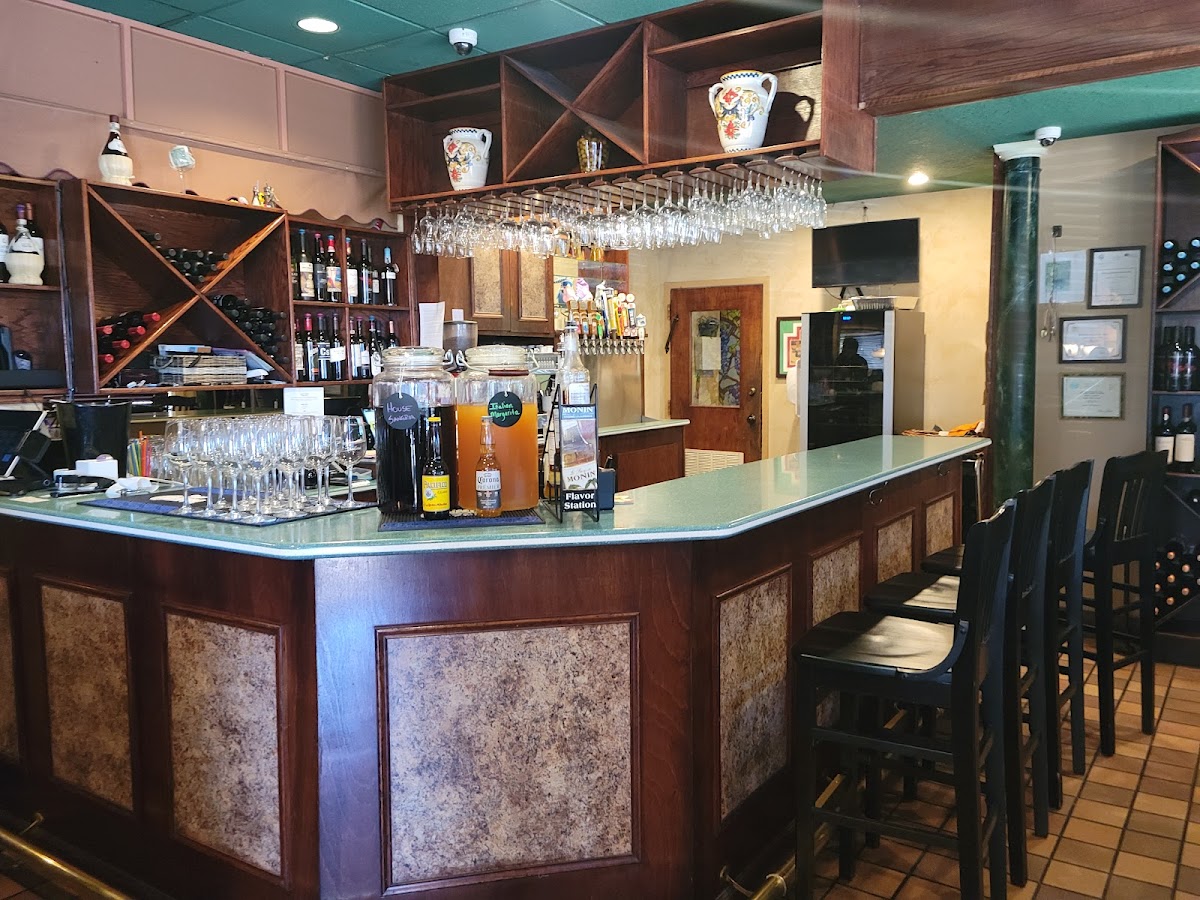 Joe's Pasta House - Rio Rancho, foto 1