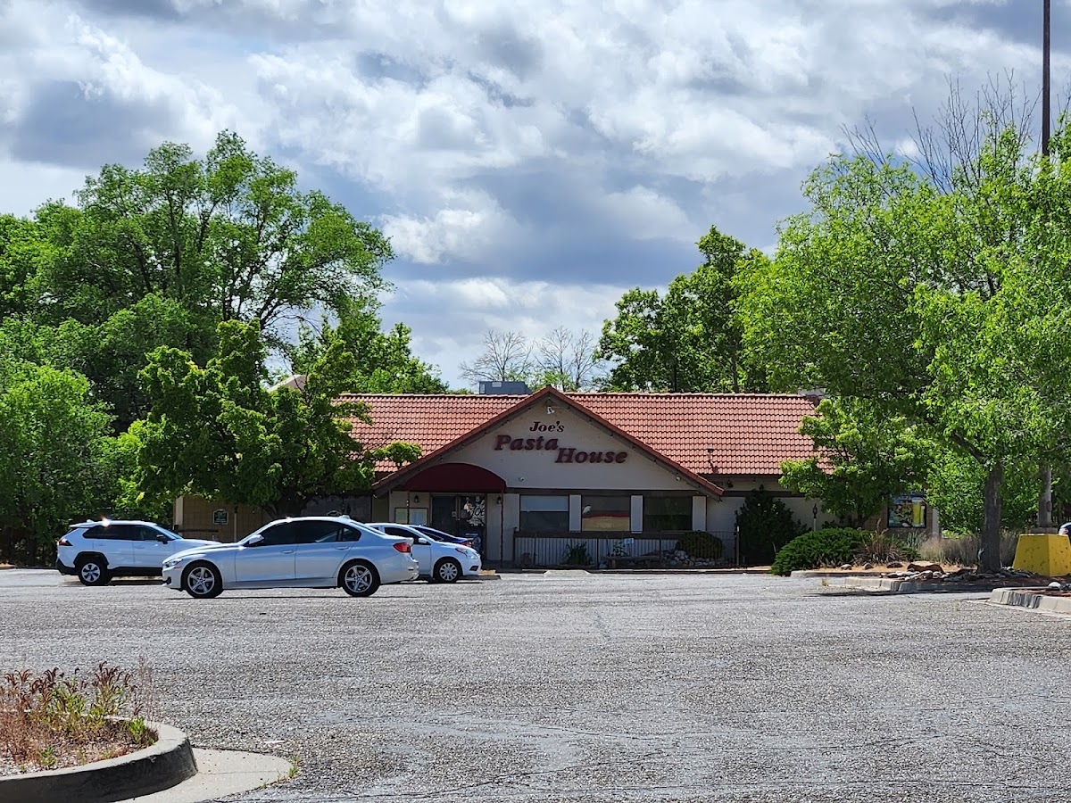 Joe's Pasta House - Rio Rancho, foto 4