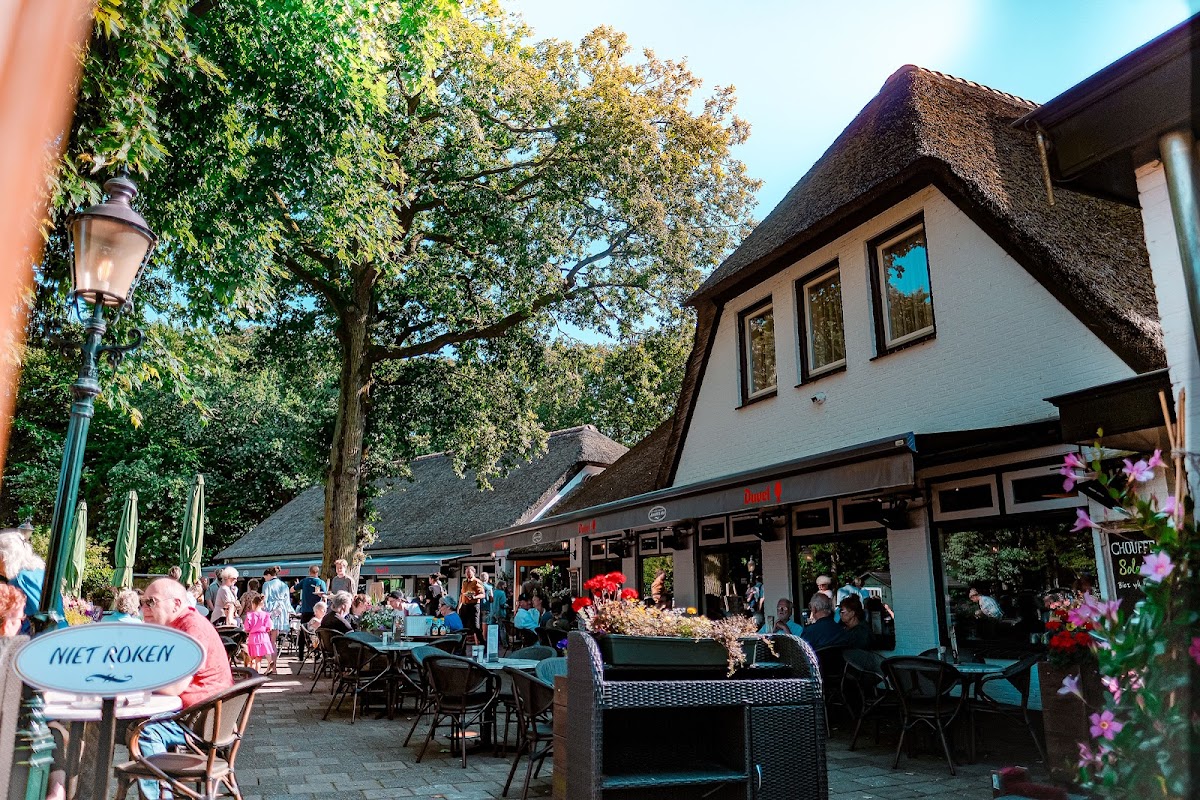 Johanna's Hof, foto 1
