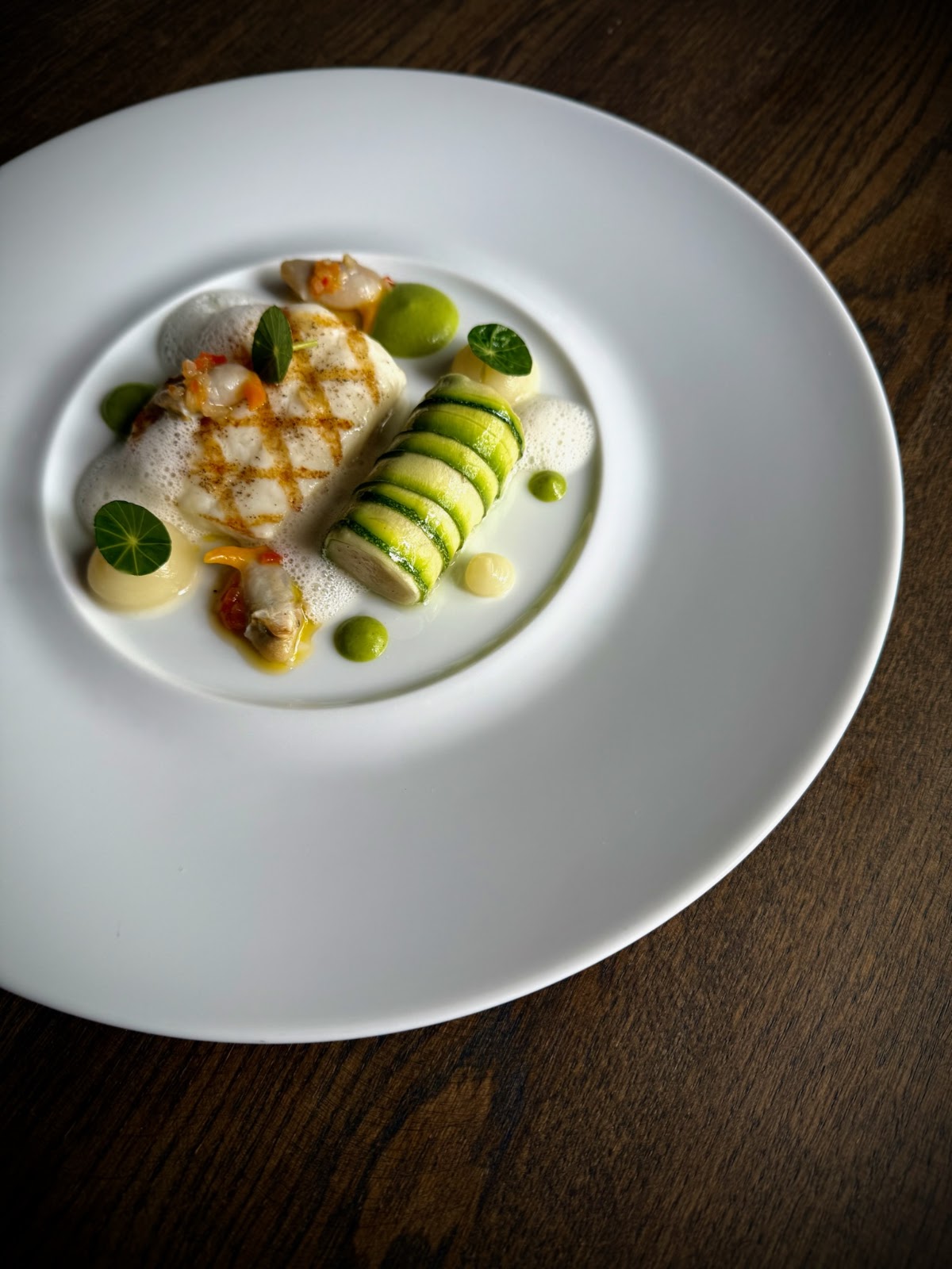 John Dory, foto 2