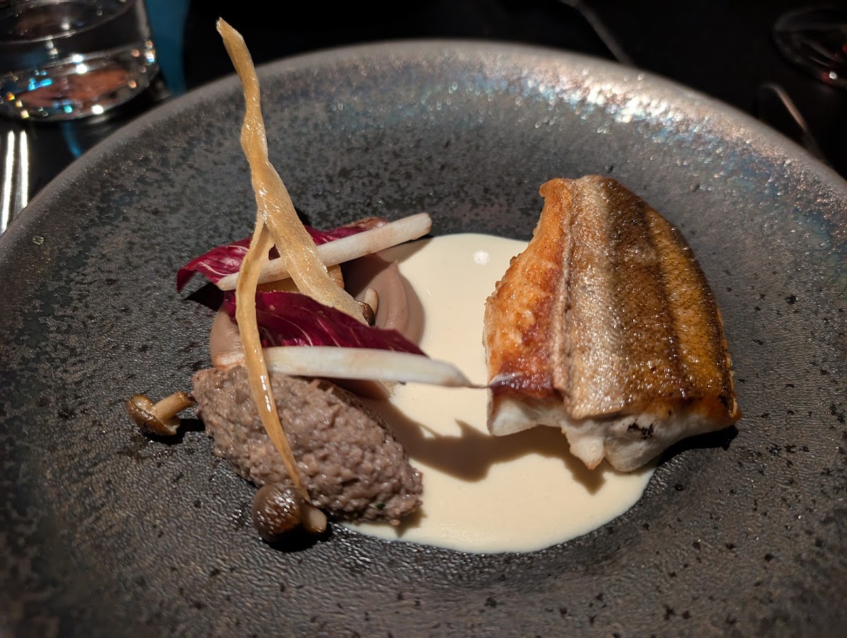 John Dory, foto 4