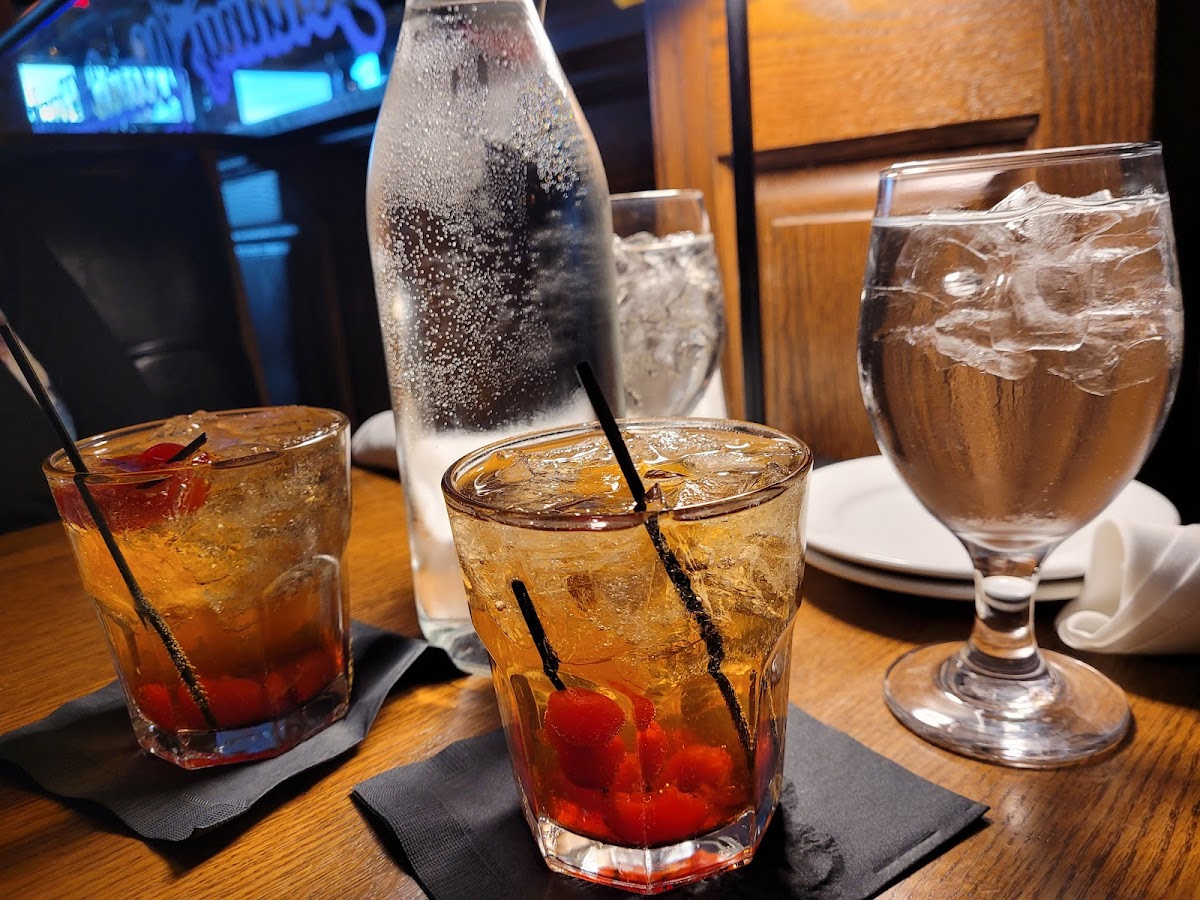 Johnny Manhattan's, foto 3