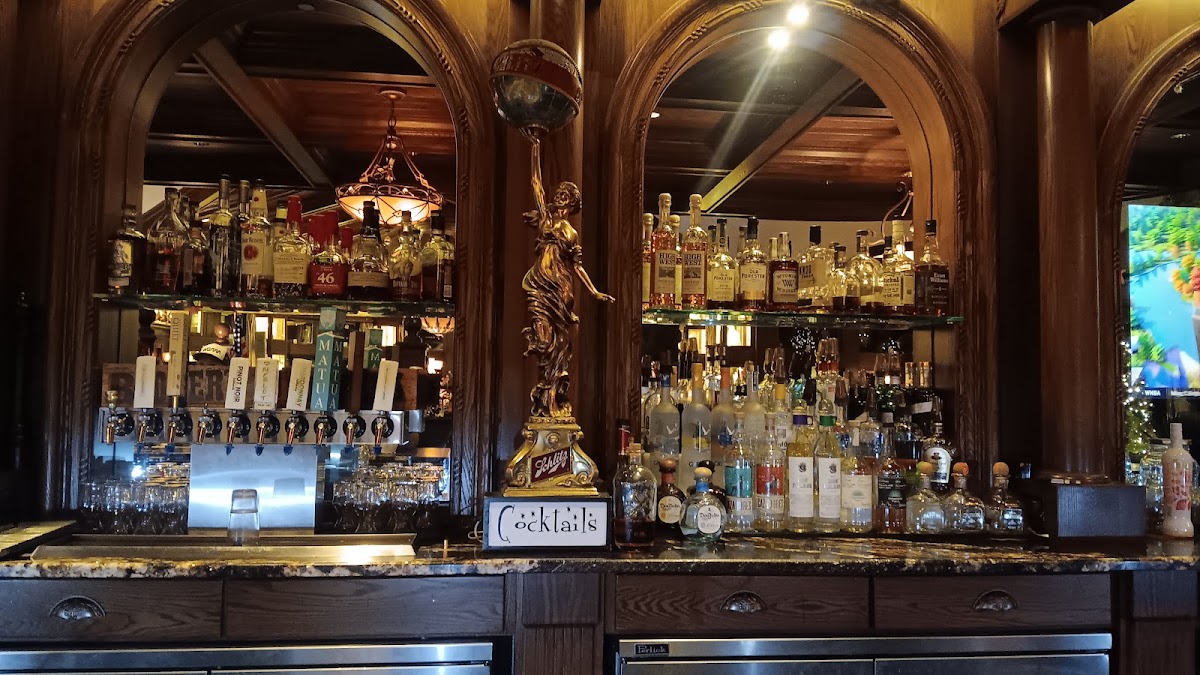 Johnny Manhattan's, foto 4