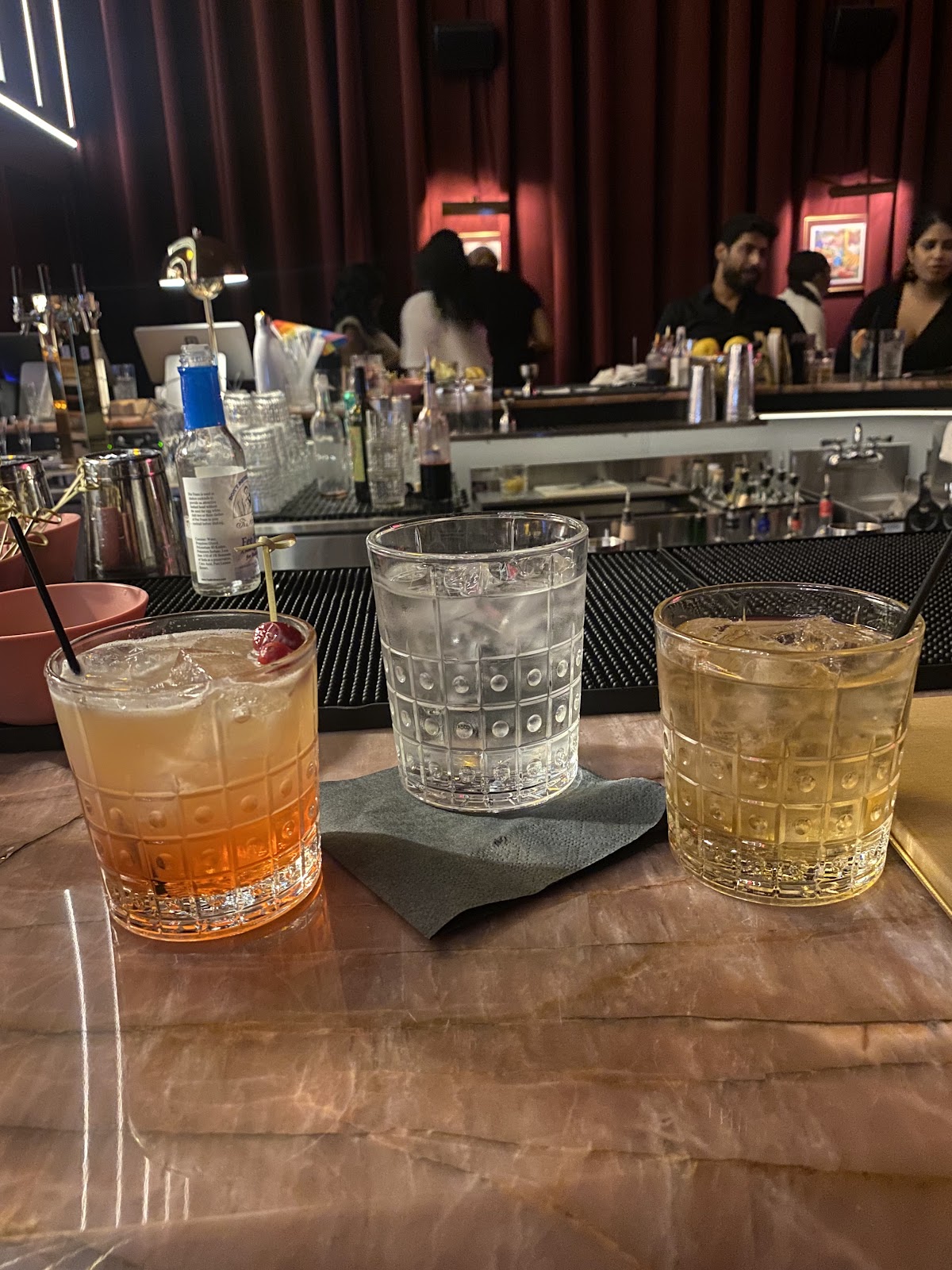 Jojo’s Beloved Cocktail Lounge 2