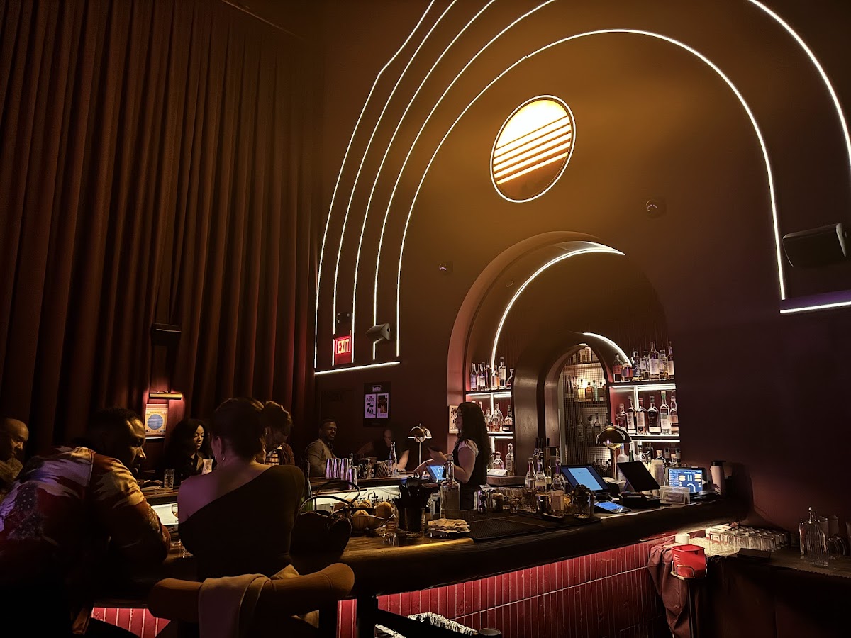 Jojo’s Beloved Cocktail Lounge 3