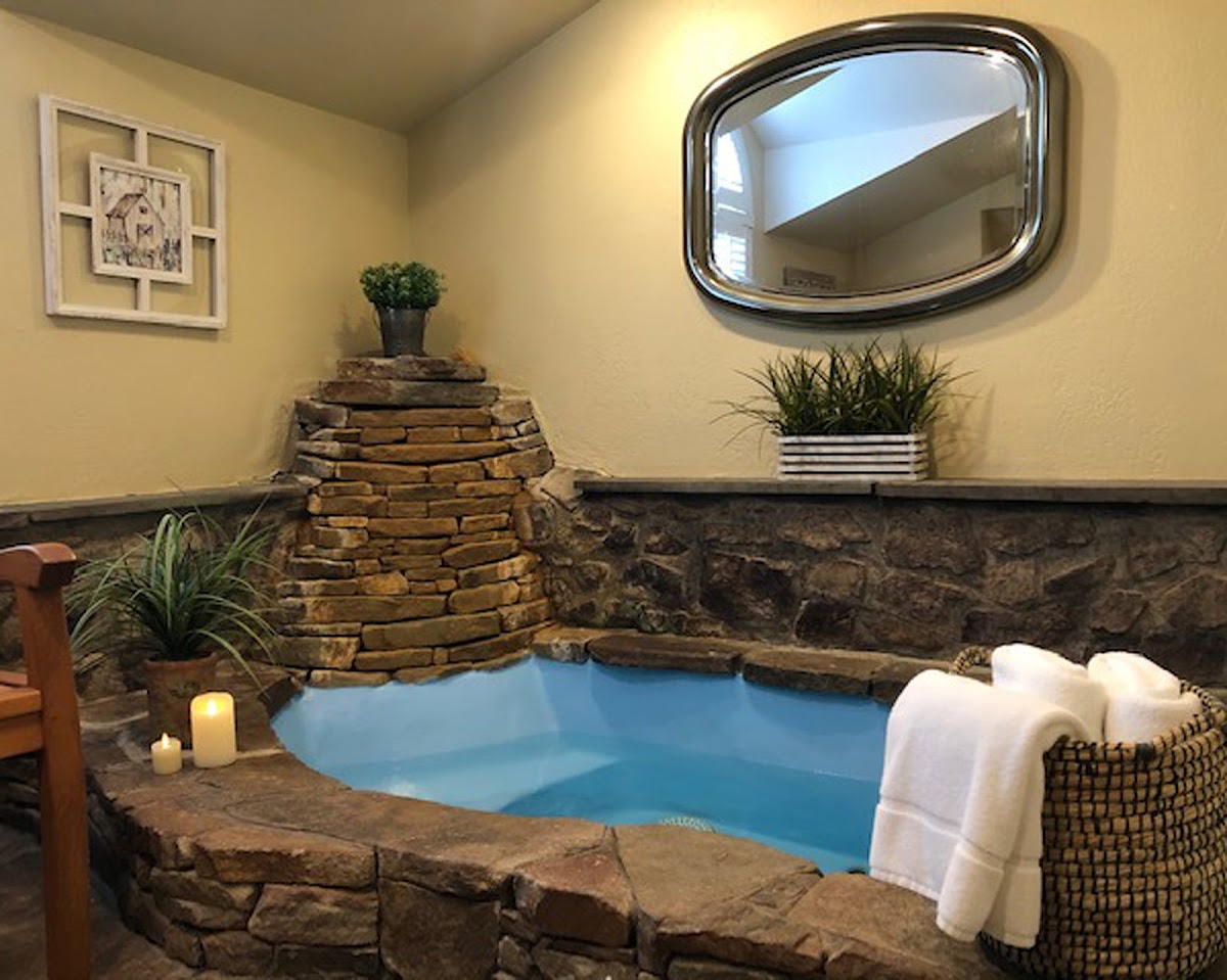 Joseph Ambler Inn, foto 3