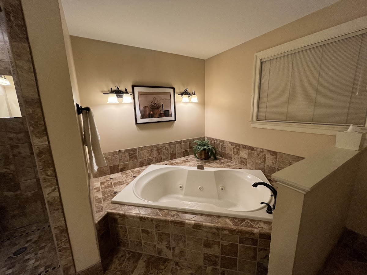 Joseph Ambler Inn, foto 4