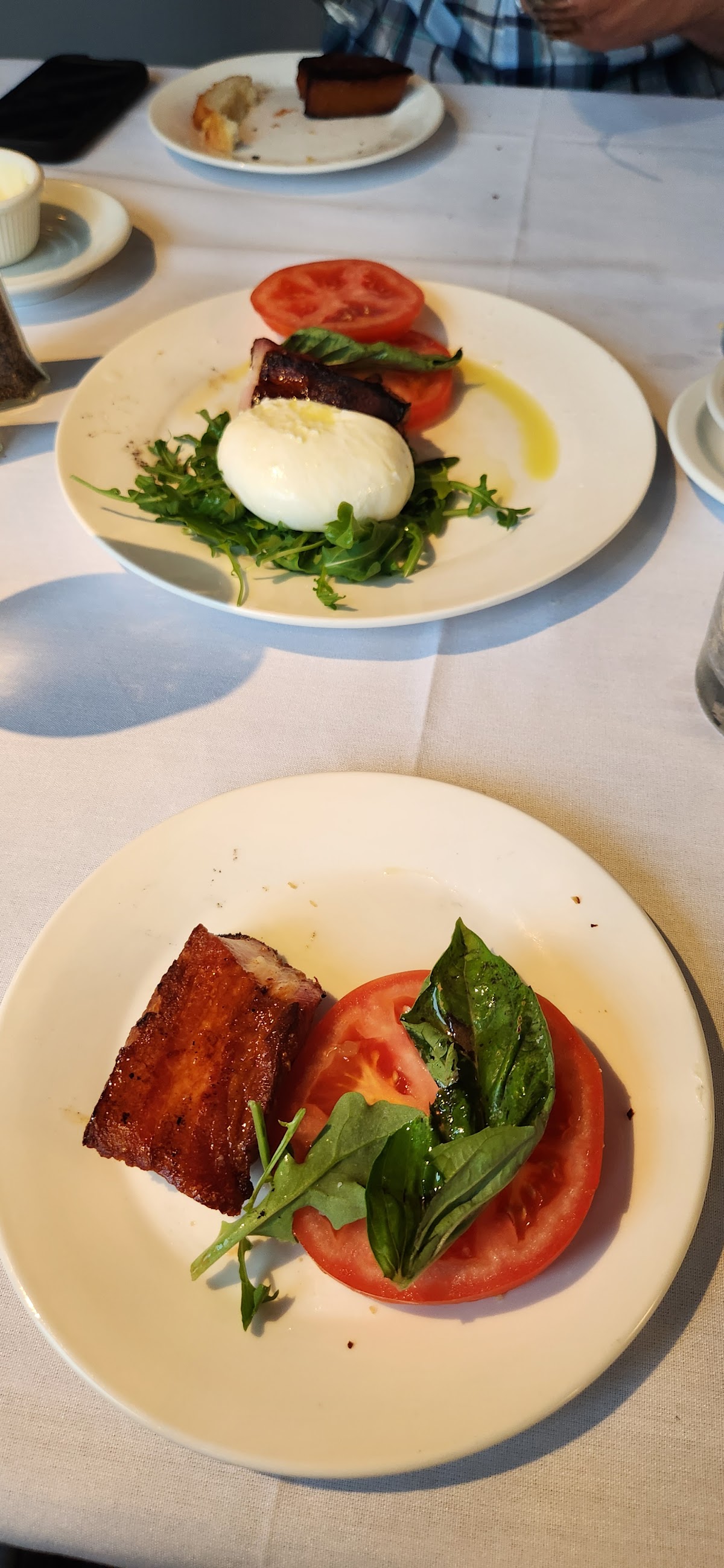 Joseph's Steakhouse of Bristol, foto 3
