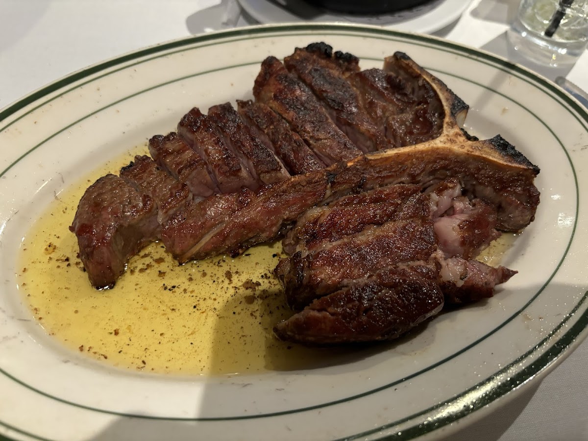 Joseph's Steakhouse of Bristol, foto 2