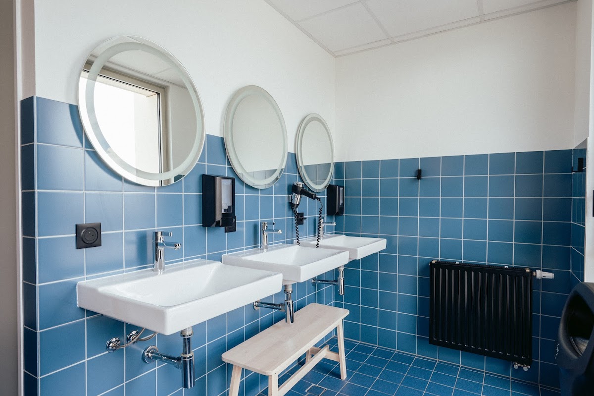 JOST HOTEL & AUBERGE DE JEUNESSE BORDEAUX, foto 4