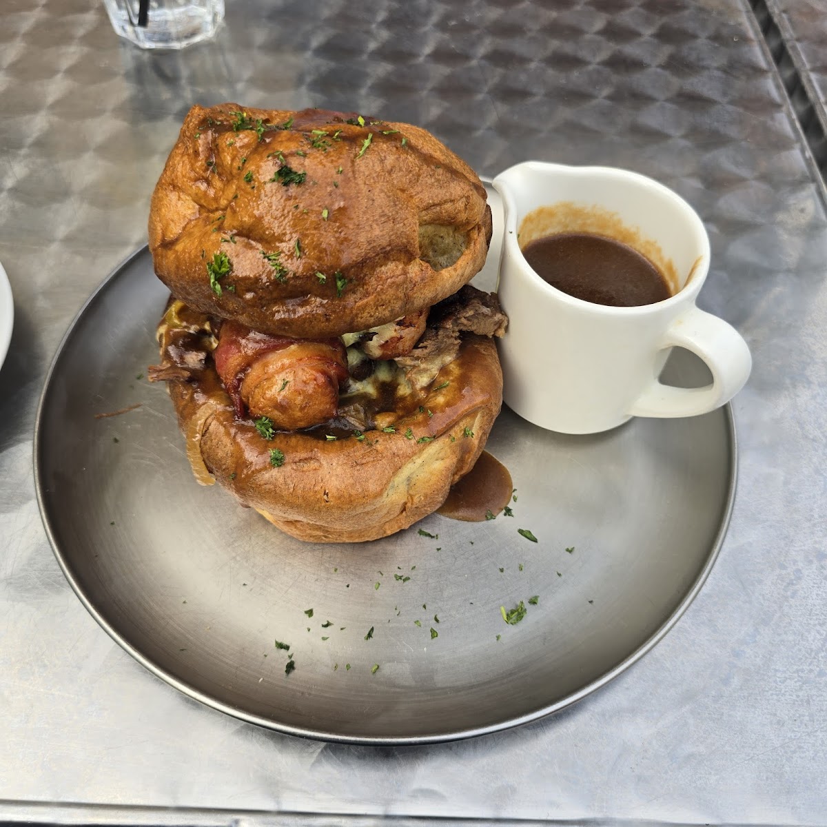 Ju Ju's Cafe Birmingham, foto 3