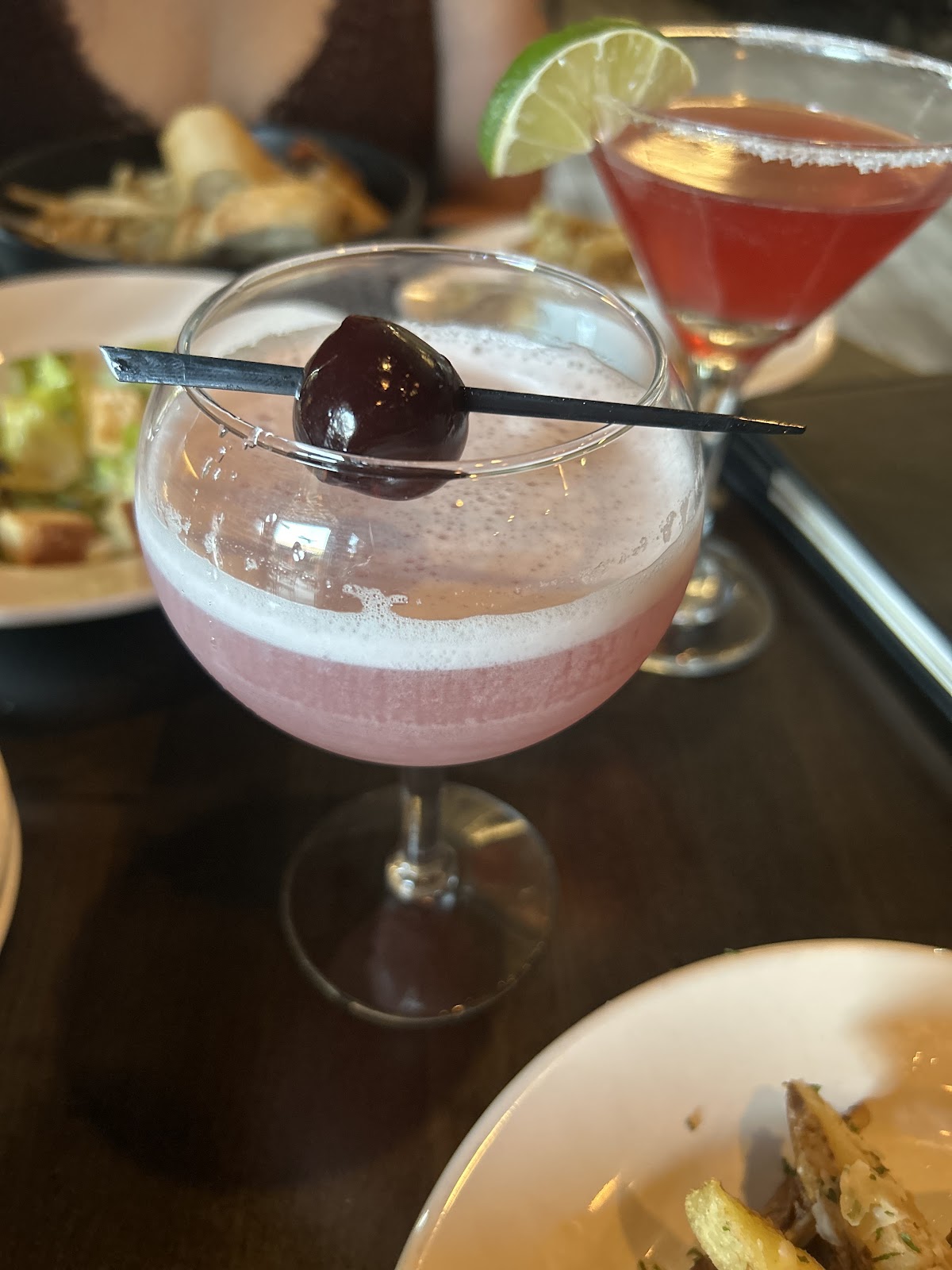 Julieanna's Steak and Seafood by Chef Eddie Guzman, foto 4