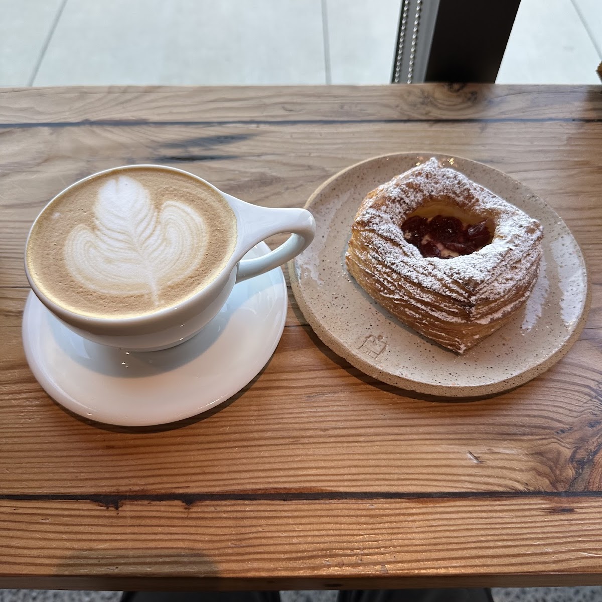 June Coffee 2
