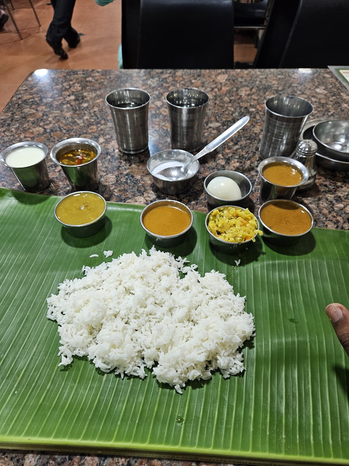 Junior Kuppanna, foto 3