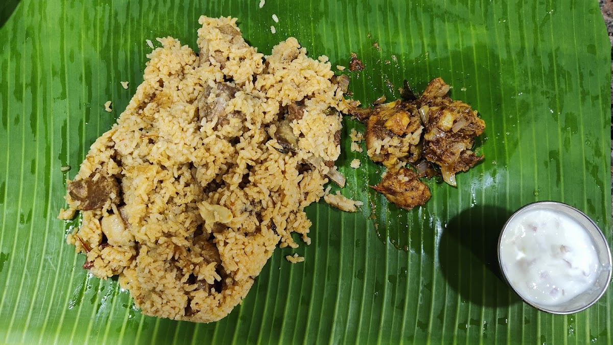 Junior Kuppanna, foto 2