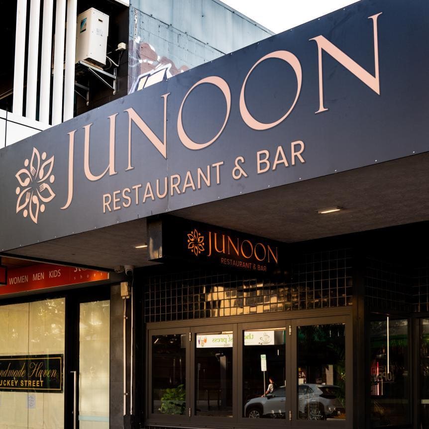 Junoon, foto 1