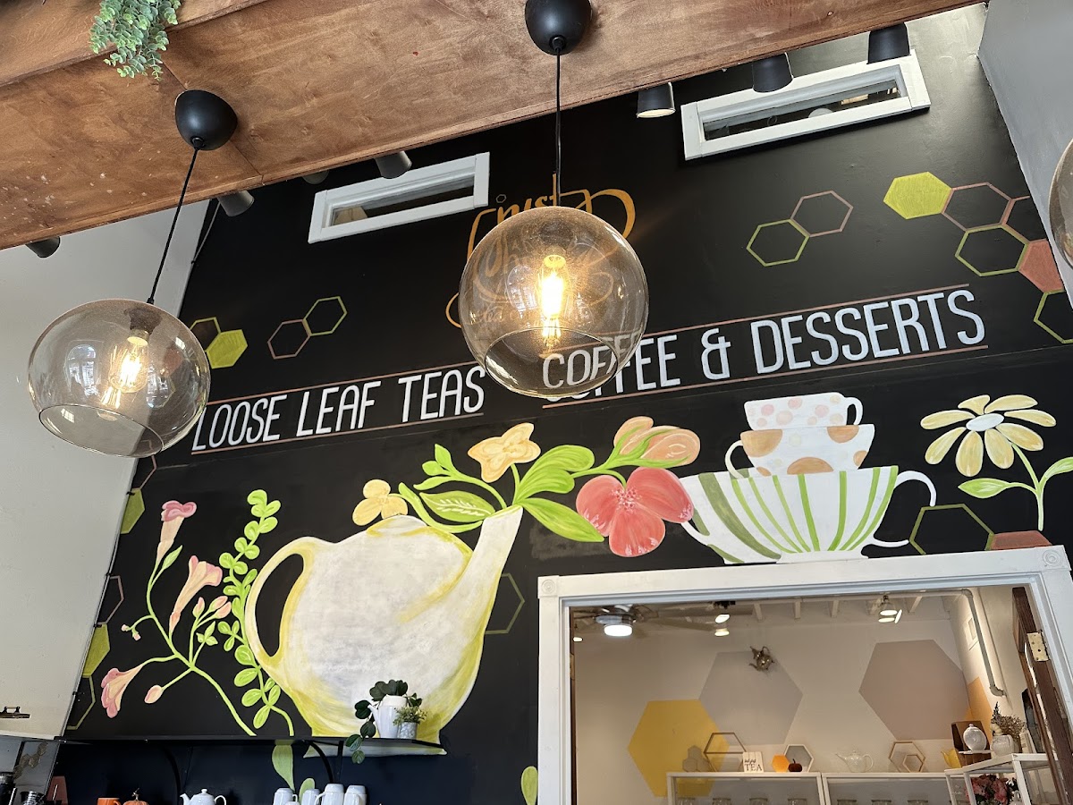 Just Add Honey Tea Company 3