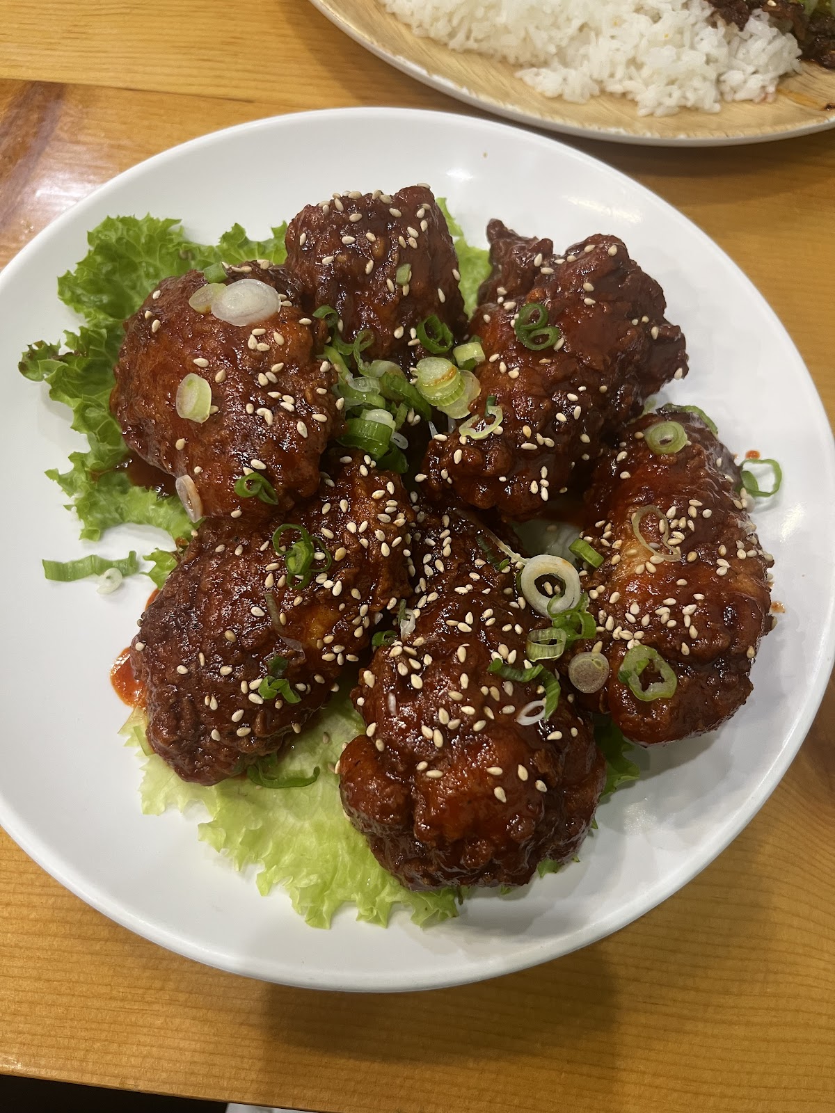 K Style Kitchen 4