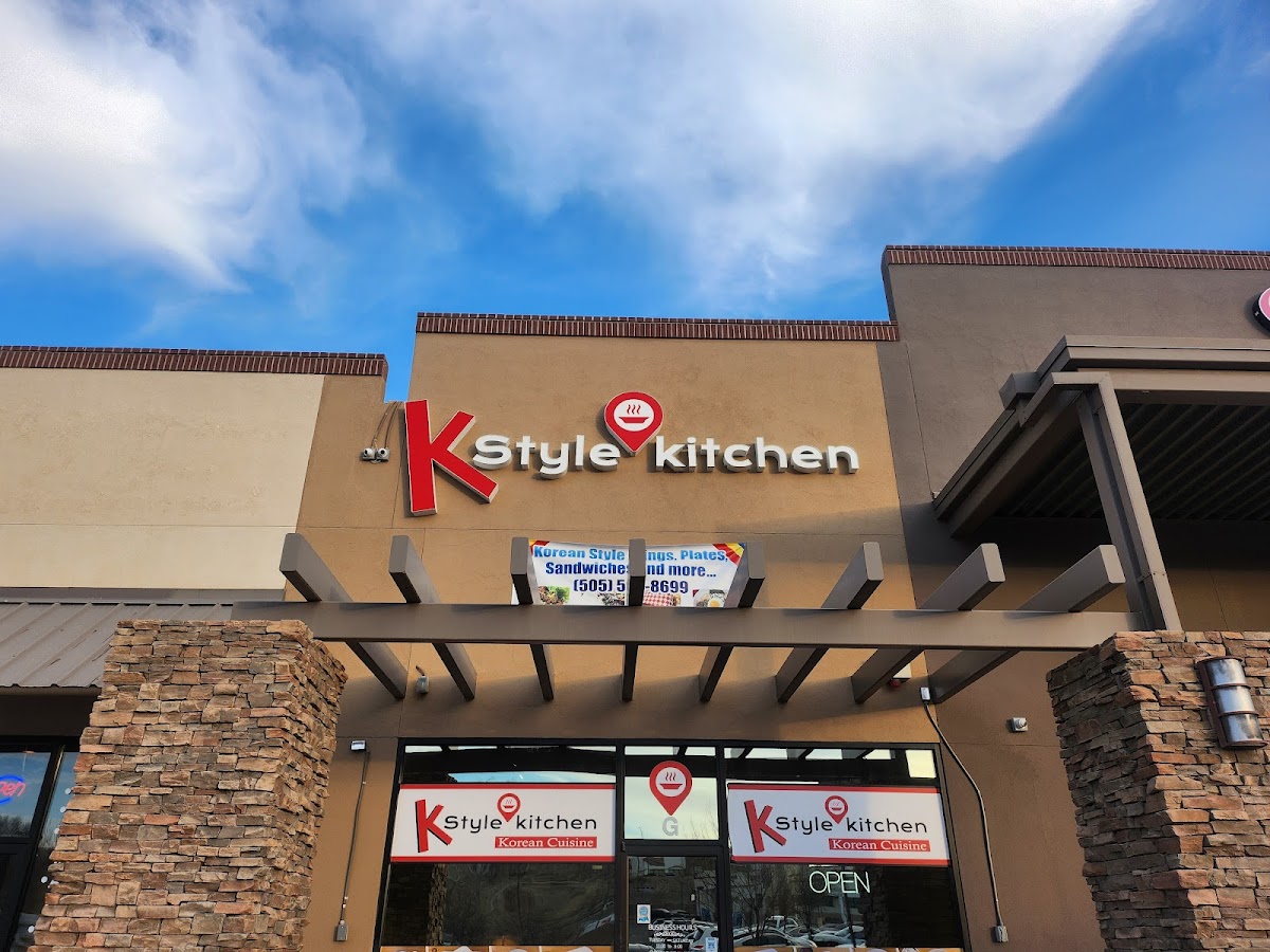 K Style Kitchen