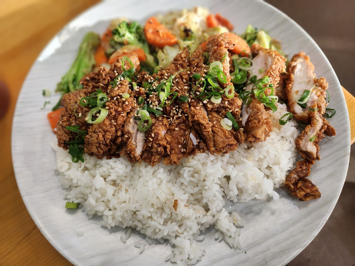 K Style Kitchen 3