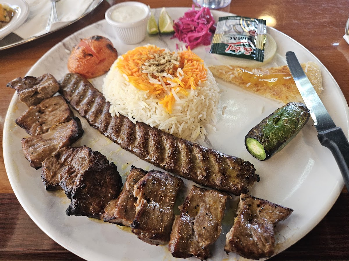 Kabob House 2