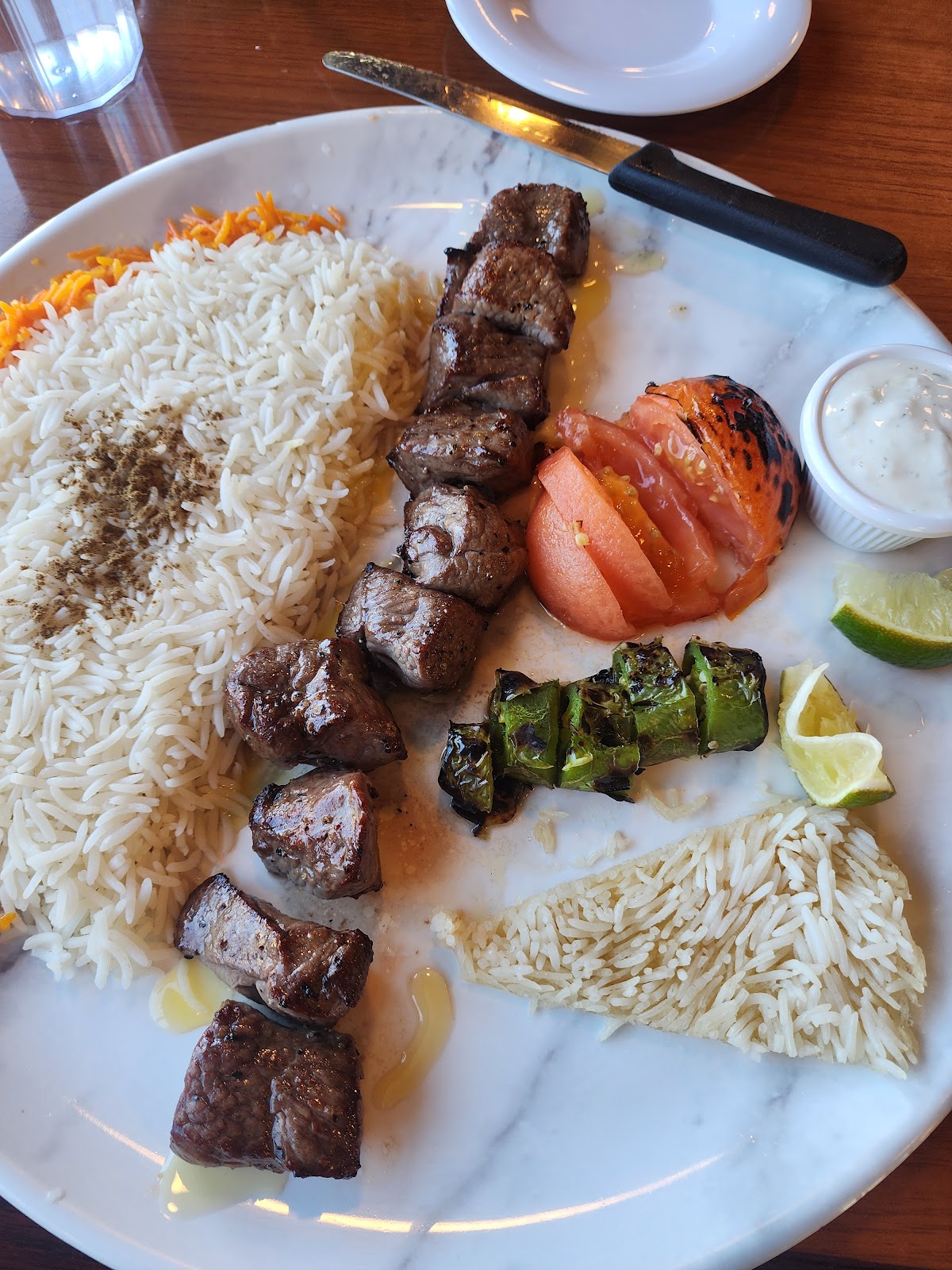 Kabob House 3