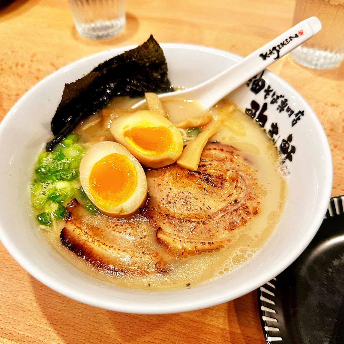 KAJIKEN BALTIMORE 3