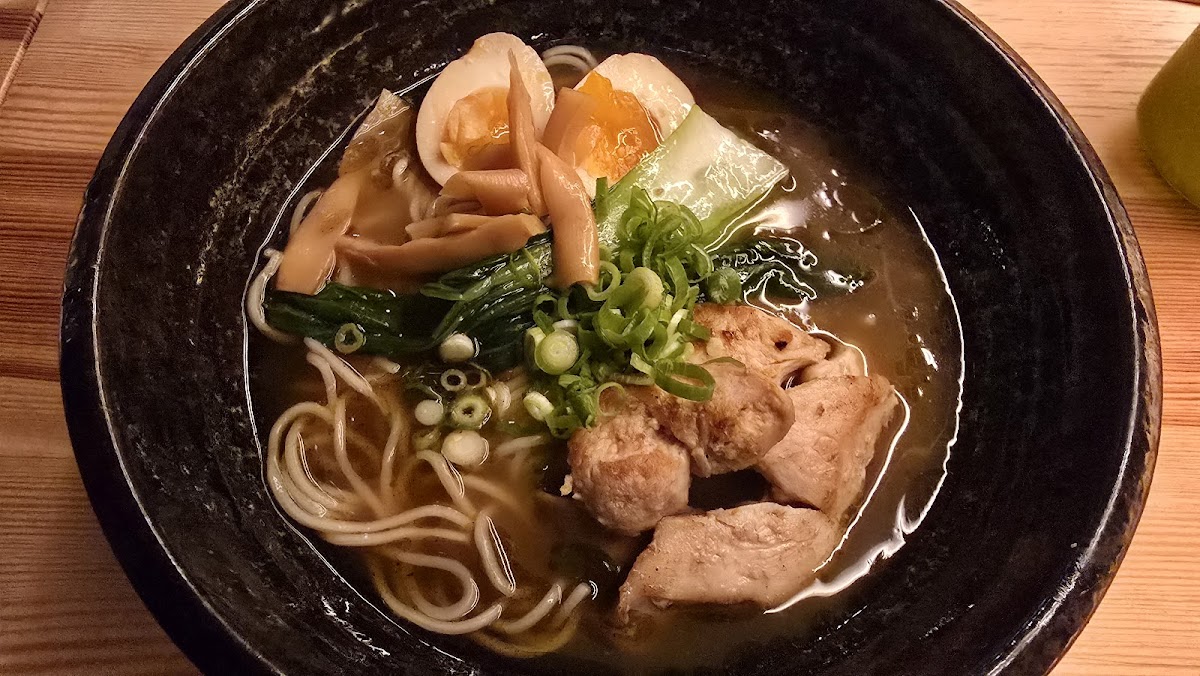 Kāmen Kitchen Tirou, foto 3