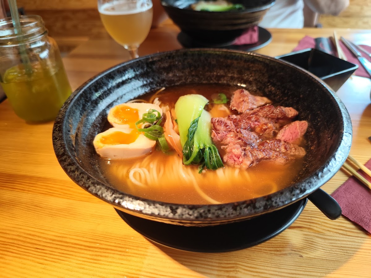 Kāmen Kitchen Tirou, foto 4