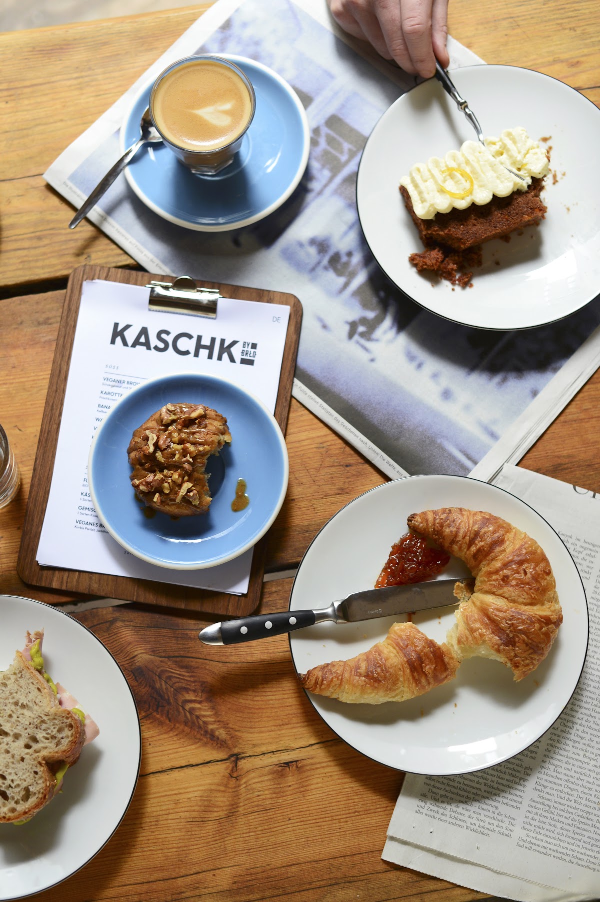 KASCHK by BRLO, foto 2